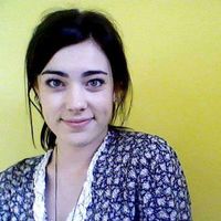 Rosie Simmons's Photo