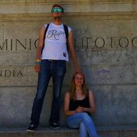 Fotos de Vianney Cavroi