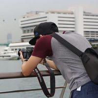 Nishan Shirazi的照片