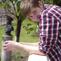 Yura Luchyshyn's Photo