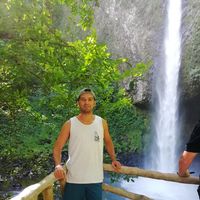 Didier Cascante Loaiza's Photo