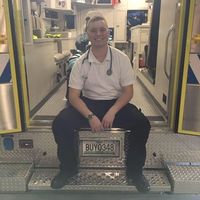 Andrew Emmick的照片