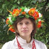 Світлана Каркачова的照片