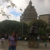 Doralí Lobo's Photo