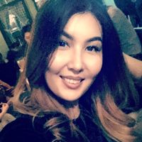 Kuralay Alimbay的照片