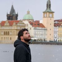 Carlos Araújo的照片