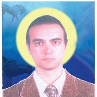 Giorgos Kakavelakis's Photo