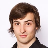 Lukáš Hrbek的照片