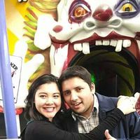 Karen Rodríguez的照片