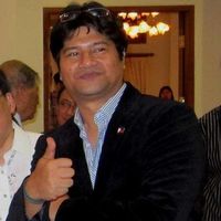 Norwin Mark Castro的照片