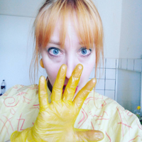 Liina Nilsson的照片