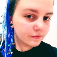 Irina Arutiniani的照片