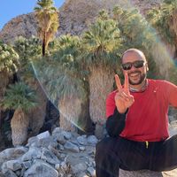 Julio  Franco's Photo