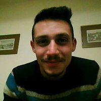 Giorgos Anagnostopoulos的照片