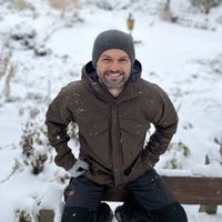 Felipe Corrêa's Photo