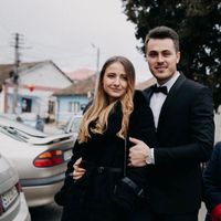 Cristina Croitoru的照片