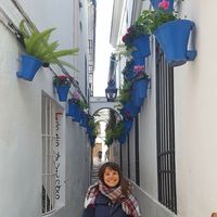 Carolina Landa's Photo