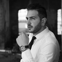 Mouhammad  Alkek的照片