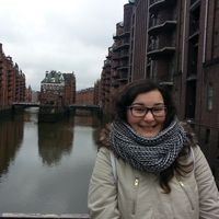 Fotos de Maria Moreira Liñare