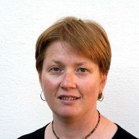 sylvie Chasselay's Photo