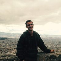 Gautier Carmine's Photo