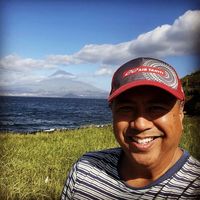 Michael Daligdig's Photo