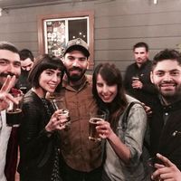 Victor Acuña的照片