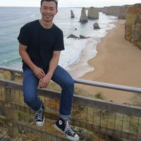 Fotos von Chan Young Park