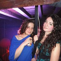 Orgita Gjonca's Photo