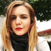 Marthe Dumont's Photo