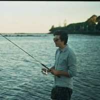 Brendan MacLean's Photo