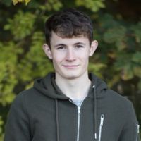 Conall Ferguson's Photo