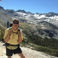 Chris Gilson's Photo