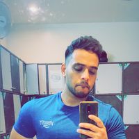 Avinash Shukla's Photo