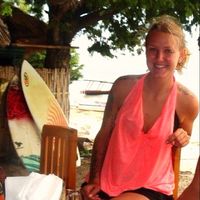 Brittany McCaig的照片