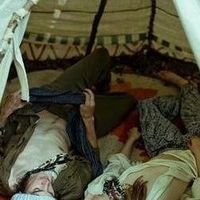 Anna Maria Lapat的照片