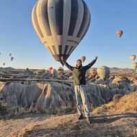 Mathis Prod'homme's Photo