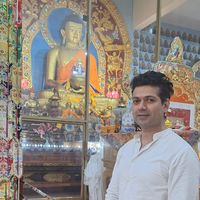 Le foto di Shivaprasad Prasad