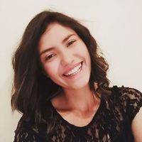 Tatiana Hernández's Photo