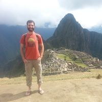 Fotos de Michael Langella