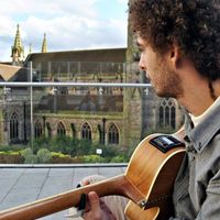 Manuel Caria的照片