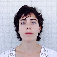 Maria Teresa Tanzarella's Photo