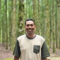 ADITYA PARAMA SETIABOEDI的照片