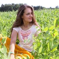 Фотографии пользователя Natalia Fedotova