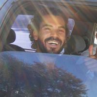 Liron Michaeli的照片