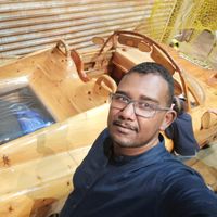 Mohamed AlNasry的照片