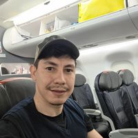 José Diéguez's Photo