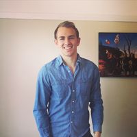 Devin Finzer's Photo