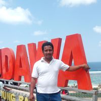 Dedi Purnomo's Photo