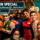 Foto de Halloween Special  (Mundo Lingo)